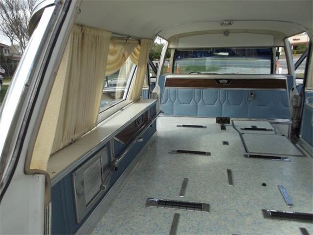 1967 Cadillac Fleetwood (CC-1691344) for sale in Atlanta, Georgia
