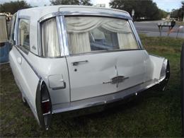 1967 Cadillac Fleetwood (CC-1691344) for sale in Atlanta, Georgia