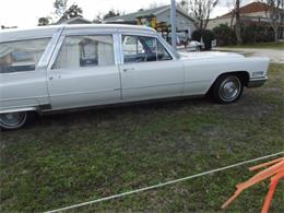1967 Cadillac Fleetwood (CC-1691344) for sale in Atlanta, Georgia