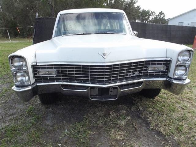 1967 Cadillac Fleetwood (CC-1691344) for sale in Atlanta, Georgia