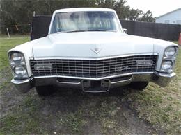 1967 Cadillac Fleetwood (CC-1691344) for sale in Atlanta, Georgia