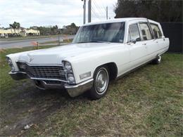 1967 Cadillac Fleetwood (CC-1691344) for sale in Atlanta, Georgia