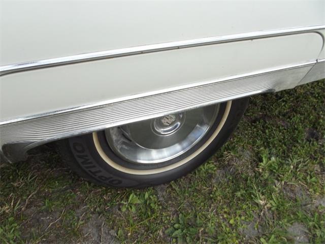 1967 Cadillac Fleetwood (CC-1691344) for sale in Atlanta, Georgia