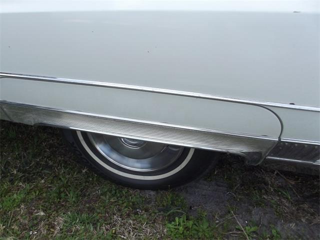 1967 Cadillac Fleetwood (CC-1691344) for sale in Atlanta, Georgia