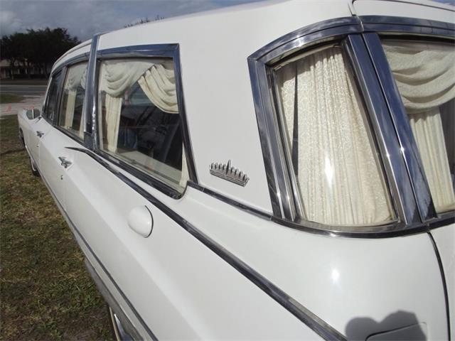 1967 Cadillac Fleetwood (CC-1691344) for sale in Atlanta, Georgia