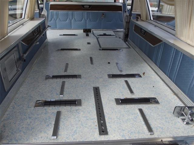 1967 Cadillac Fleetwood (CC-1691344) for sale in Atlanta, Georgia