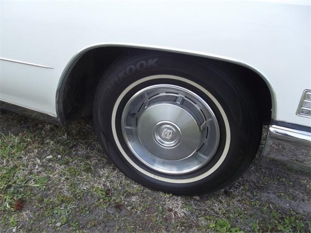1967 Cadillac Fleetwood (CC-1691344) for sale in Atlanta, Georgia