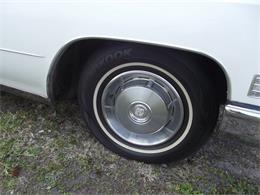 1967 Cadillac Fleetwood (CC-1691344) for sale in Atlanta, Georgia