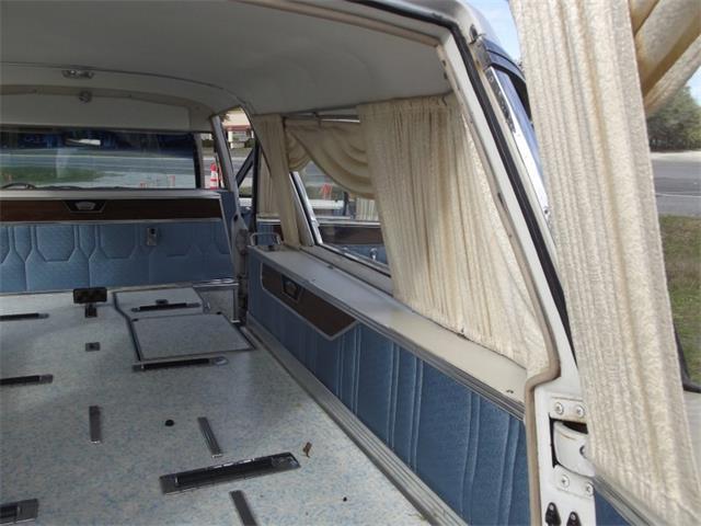 1967 Cadillac Fleetwood (CC-1691344) for sale in Atlanta, Georgia