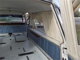 1967 Cadillac Fleetwood (CC-1691344) for sale in Atlanta, Georgia