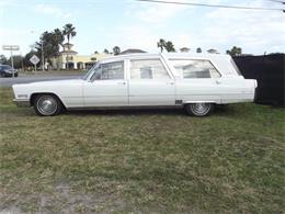 1967 Cadillac Fleetwood (CC-1691344) for sale in Atlanta, Georgia