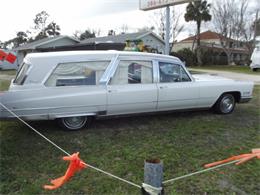 1967 Cadillac Fleetwood (CC-1691344) for sale in Atlanta, Georgia
