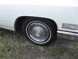1967 Cadillac Fleetwood (CC-1691344) for sale in Atlanta, Georgia