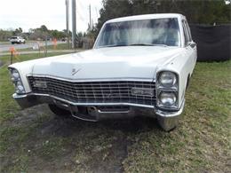 1967 Cadillac Fleetwood (CC-1691344) for sale in Atlanta, Georgia