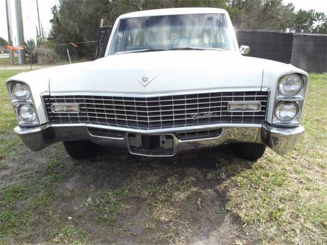 1967 Cadillac Fleetwood (CC-1691344) for sale in Atlanta, Georgia