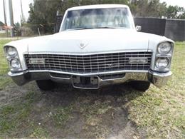 1967 Cadillac Fleetwood (CC-1691344) for sale in Atlanta, Georgia