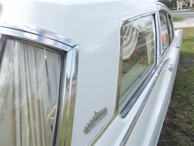 1967 Cadillac Fleetwood (CC-1691344) for sale in Atlanta, Georgia