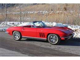 1966 Chevrolet Corvette (CC-1691379) for sale in Fort Wayne, Indiana