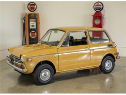 1972 Honda Coupe (CC-1691384) for sale in Pleasanton, California