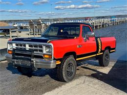 1987 Dodge Ram (CC-1690139) for sale in Lakeland, Florida