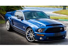 2007 Ford Mustang Shelby Super Snake (CC-1691391) for sale in Goose Creek, South Carolina