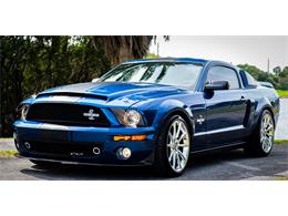 2007 Ford Mustang Shelby Super Snake (CC-1691391) for sale in Goose Creek, South Carolina