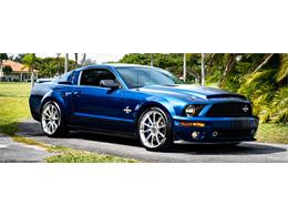 2007 Ford Mustang Shelby Super Snake (CC-1691391) for sale in Goose Creek, South Carolina