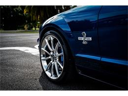 2007 Ford Mustang Shelby Super Snake (CC-1691391) for sale in Goose Creek, South Carolina