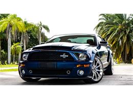2007 Ford Mustang Shelby Super Snake (CC-1691391) for sale in Goose Creek, South Carolina