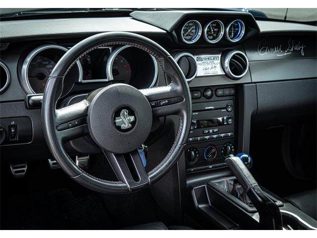 2007 Ford Mustang Shelby Super Snake (CC-1691391) for sale in Goose Creek, South Carolina