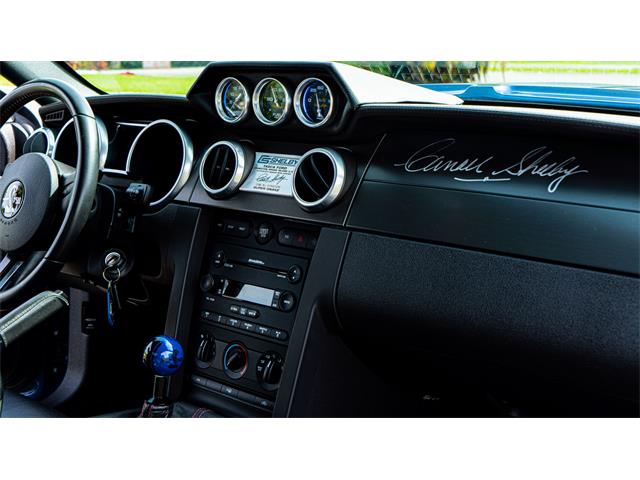 2007 Ford Mustang Shelby Super Snake (CC-1691391) for sale in Goose Creek, South Carolina