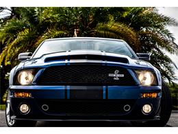2007 Ford Mustang Shelby Super Snake (CC-1691391) for sale in Goose Creek, South Carolina