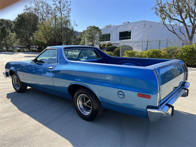 1974 Ford Ranchero (CC-1691412) for sale in temecula , California