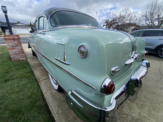 1953 Pontiac Chieftain (CC-1691423) for sale in Fremont, California