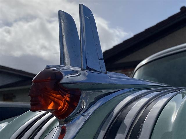 1953 Pontiac Chieftain (CC-1691423) for sale in Fremont, California