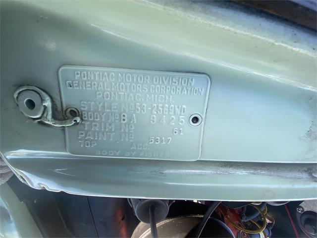 1953 Pontiac Chieftain (CC-1691423) for sale in Fremont, California