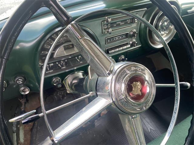 1953 Pontiac Chieftain (CC-1691423) for sale in Fremont, California