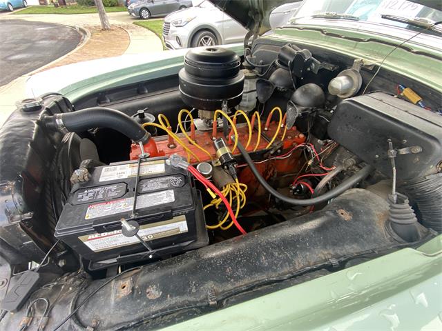 1953 Pontiac Chieftain (CC-1691423) for sale in Fremont, California