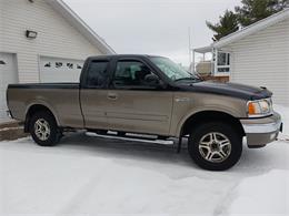 2003 Ford 1/2 Ton Pickup (CC-1691427) for sale in Sault Ste. Marie, Ontario