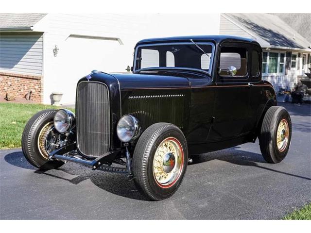 1932 Ford Model B (CC-1691441) for sale in Hobart, Indiana