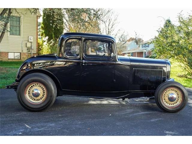 1932 Ford Model B For Sale | ClassicCars.com | CC-1691441