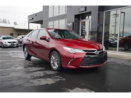 2017 Toyota Camry (CC-1691446) for sale in Bellingham, Washington