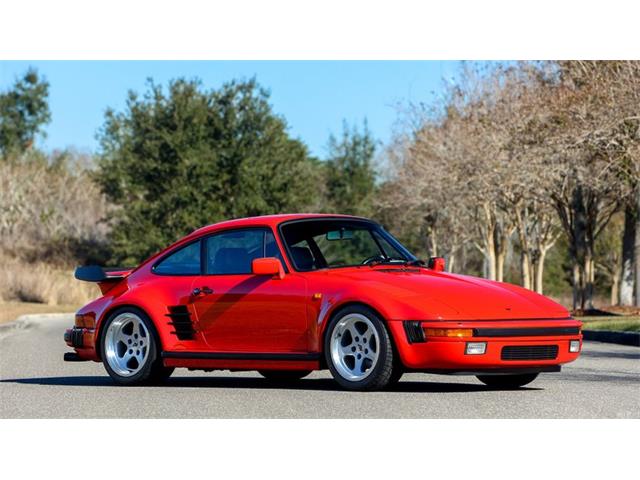 1988 Ruf BTR (CC-1690146) for sale in Amelia Island, Florida