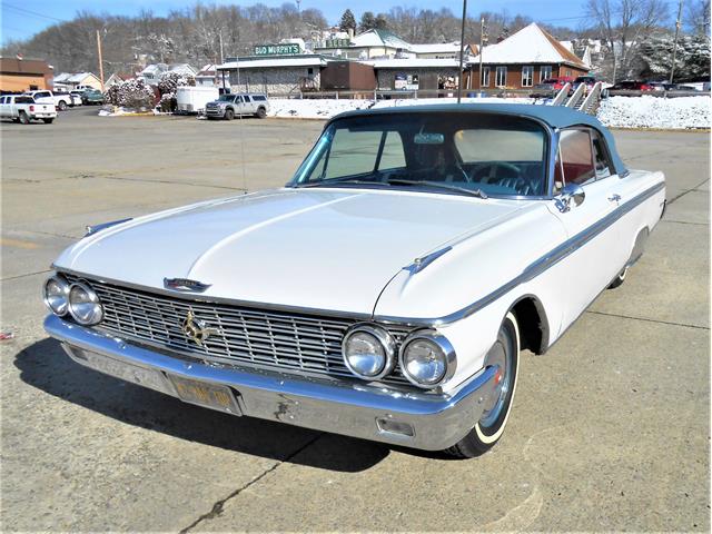 1962 Ford Galaxie 500 Sunliner (CC-1691509) for sale in Lakeland, Florida