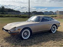 1972 Datsun 240Z (CC-1691512) for sale in Lakeland, Florida