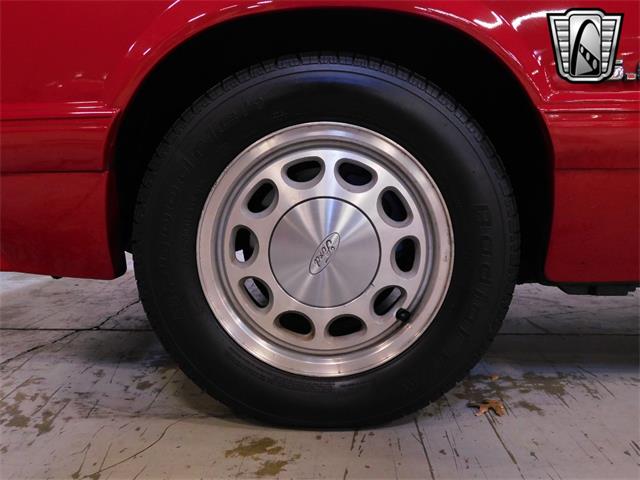 1988 Ford Mustang for Sale | ClassicCars.com | CC-1691543