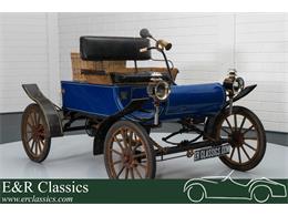 1903 Oldsmobile Curved Dash Replica (CC-1691558) for sale in Waalwijk, Noord-Brabant