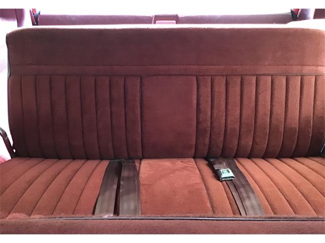 1986 Chevrolet Suburban (CC-1691568) for sale in Mount Dora, Florida