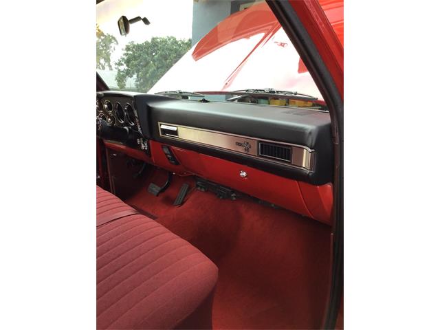 1986 Chevrolet Suburban (CC-1691568) for sale in Mount Dora, Florida