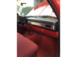 1986 Chevrolet Suburban (CC-1691568) for sale in Mount Dora, Florida